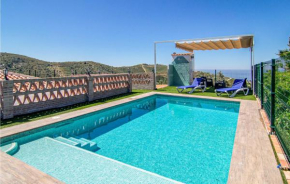 Отель Holiday home Pago Benama P-634  Торрокс